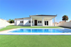 LUXURY House, Villa exclusive, Private pool GRAN ALACANT, Gran Alacant